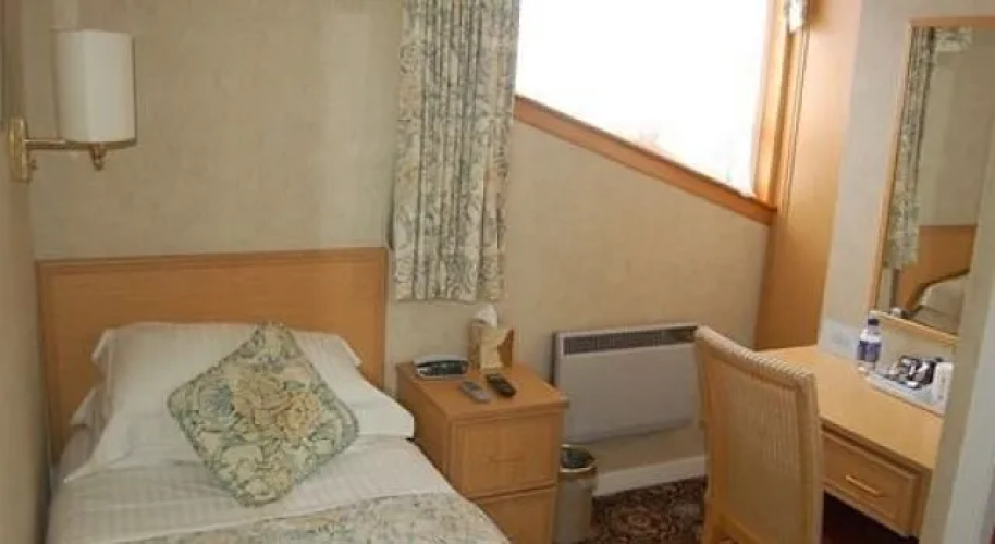 Whin Park Guest House