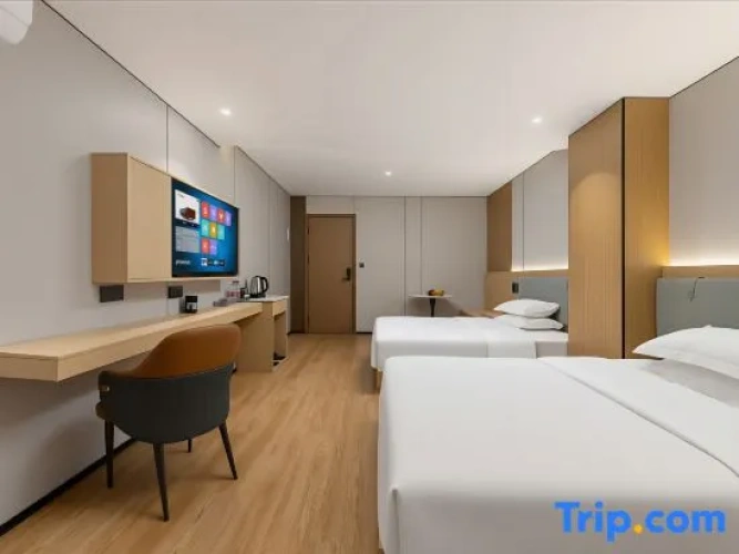 Business Twin room