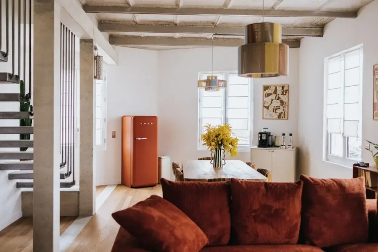 2 Bedrooms Deluxe Suite