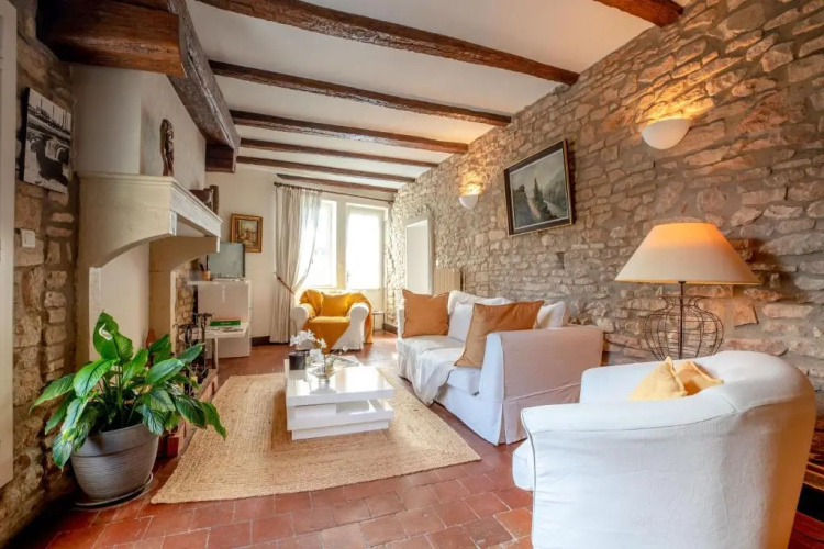 La "Petite" Maison