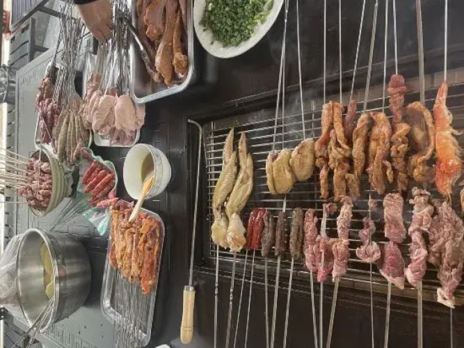 Yulongju Homestay