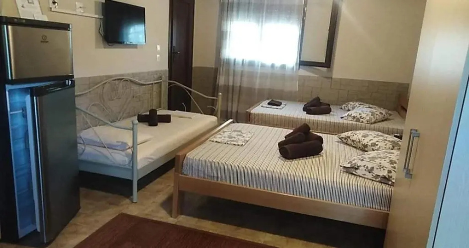 dimitris' villas - villa 3