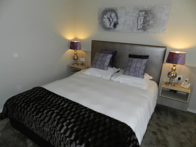 Hotel Edenpark