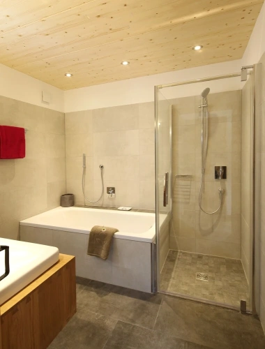 2 Bedrooms Comfort Apartment