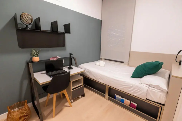 Bravo Students Granada - Campus Accommodation