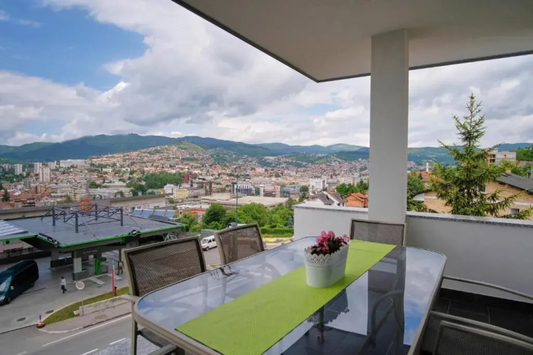 Green Elite Residence