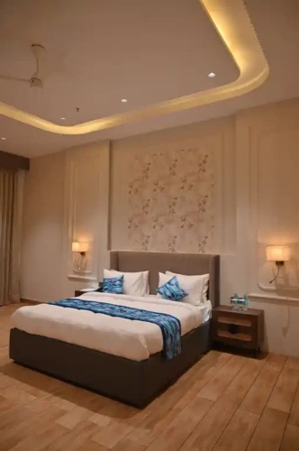 Luxury room
