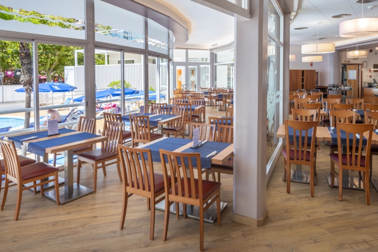 Hotel GHT Marítim photo 15