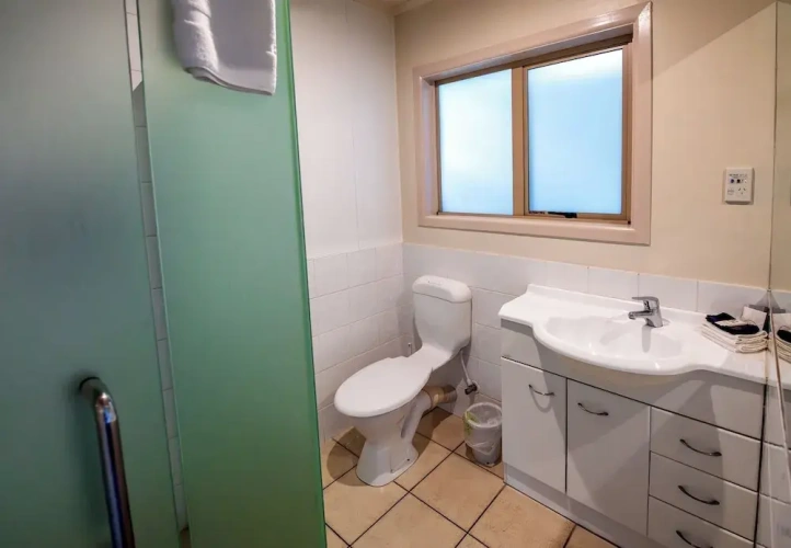 1 Bedroom Superior Apartment