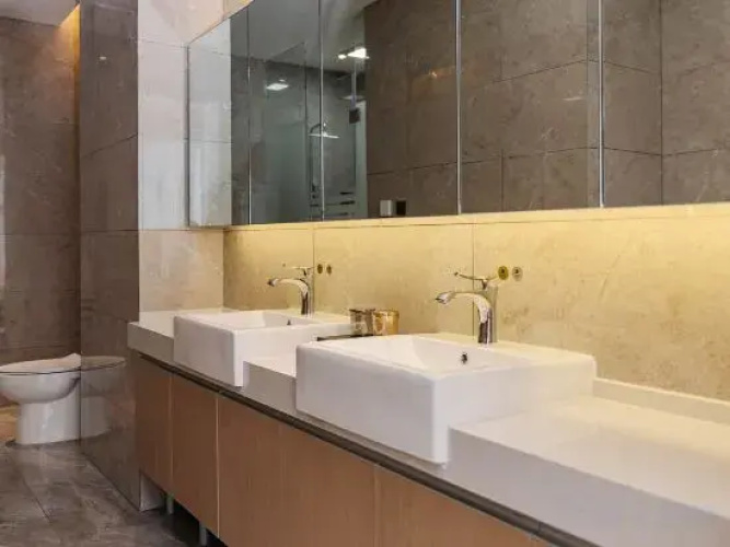 M·Starry Sky Hotel (Hexie Plaza)