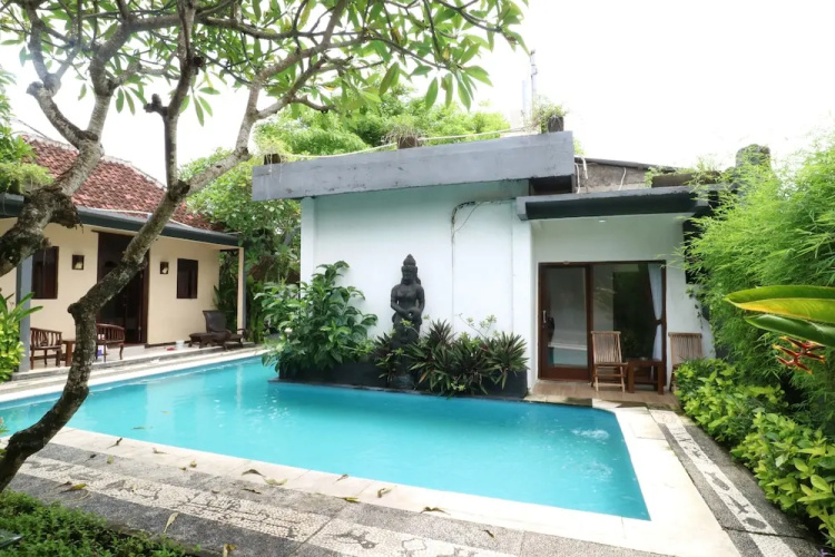 Bali Village Spa