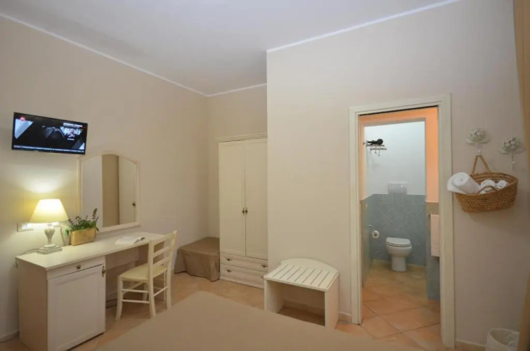 B&B Donna Nina San Vito Lo Capo