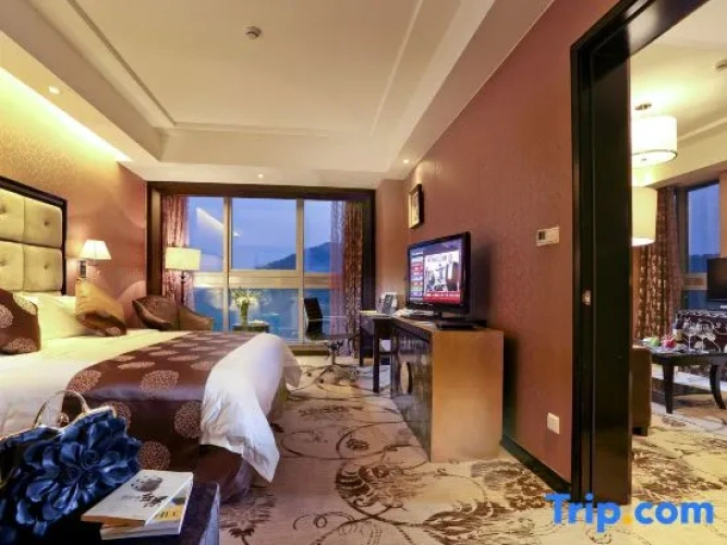 Business Double Suite