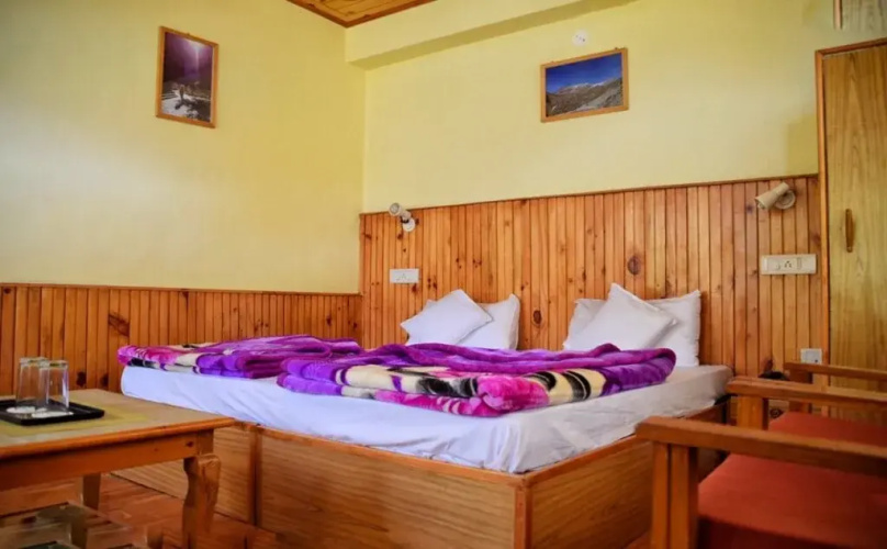 Hotel Sheetal