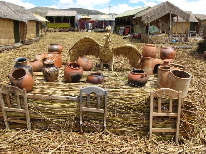 Uros Hanan Pacha