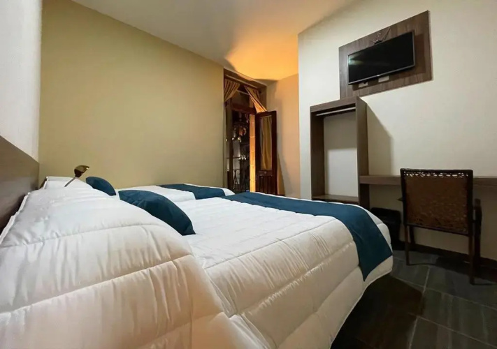 La Casona Real