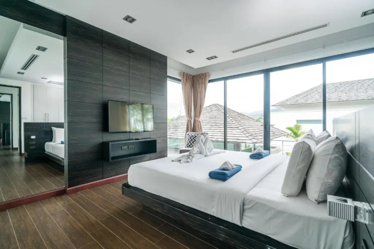 Diamond VIP villas by Lofty