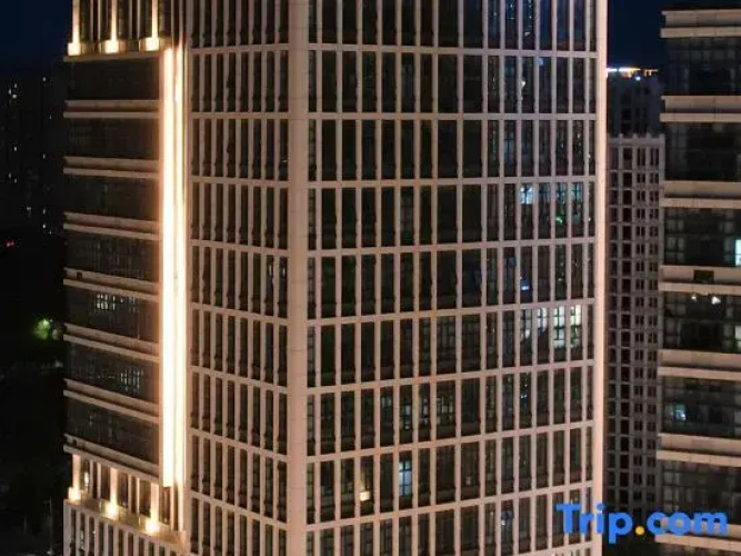 Platinum Yu Cloud Interhotel