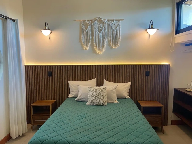 Premium room