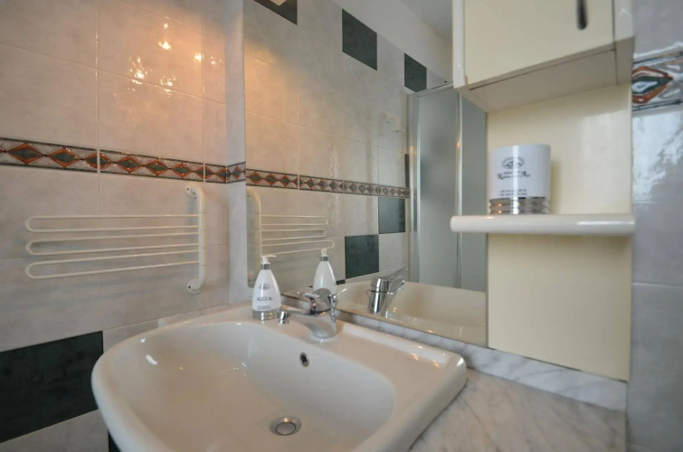 Hotel delle Alpi