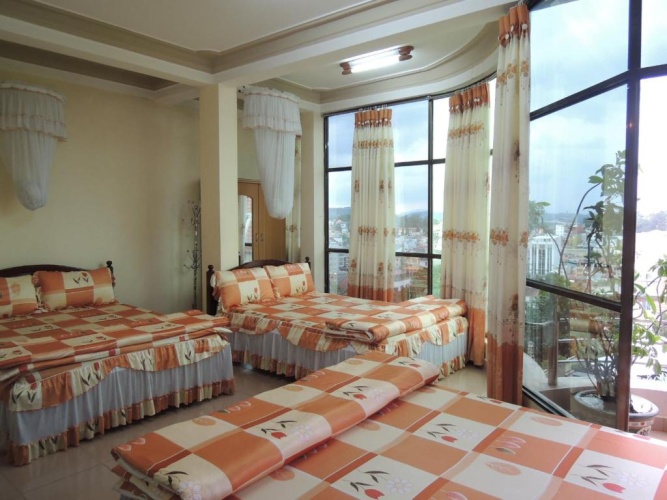 Standard Family room