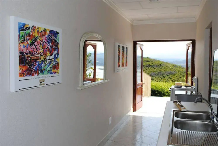 Brenton Hill Self Catering