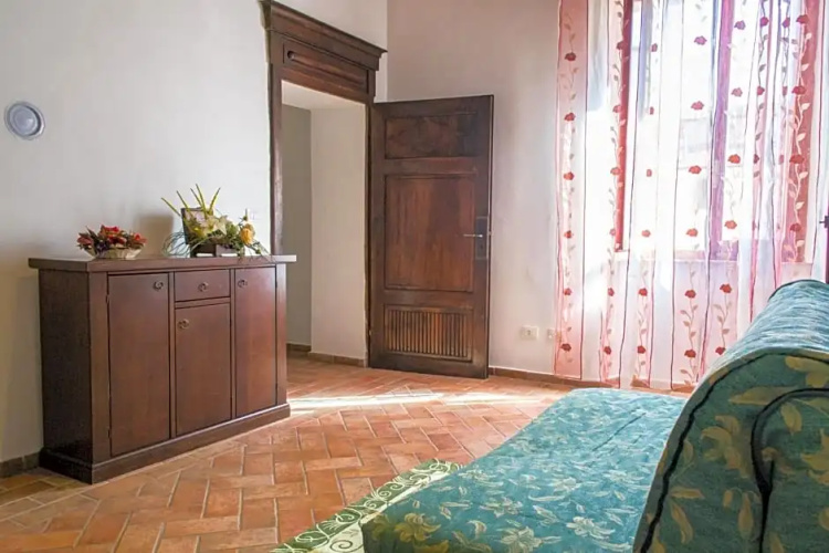 Appartamento Palazzo Sadun