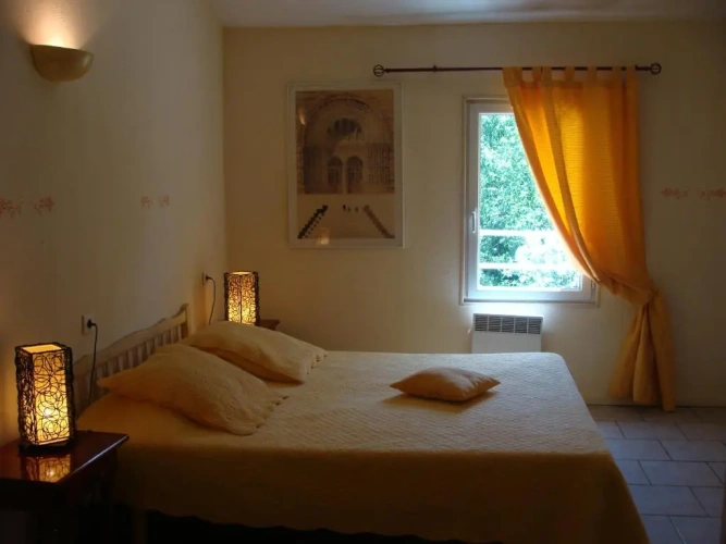 Comfort Double room