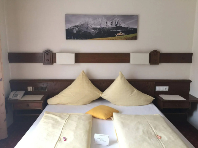 Hotel Gänsleit