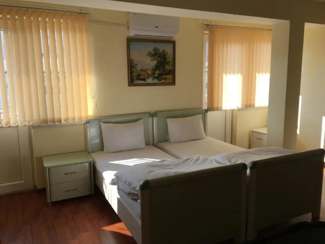 Anga Yerevan Apartments