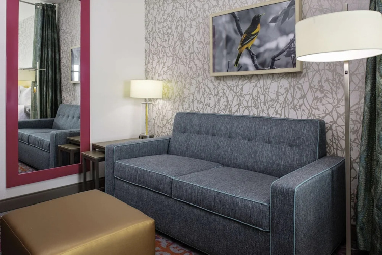 Home2 Suites By Hilton Baton Rouge, La