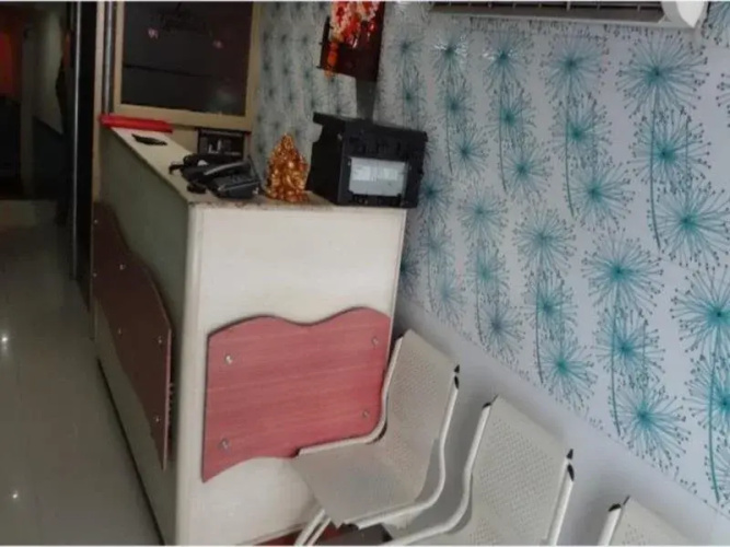 Hotel Sapphire Residency