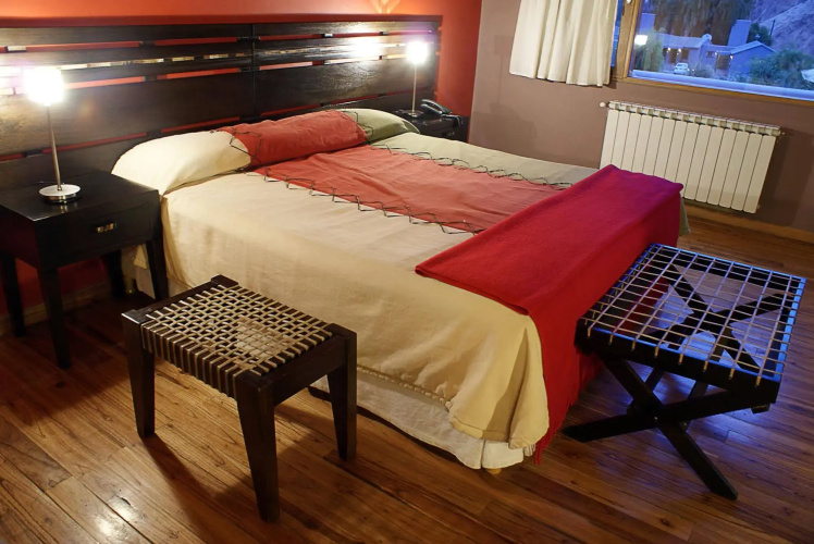 La Comarca Hotel