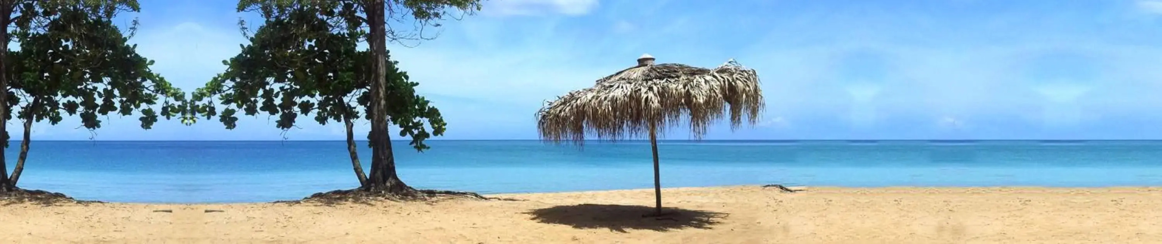 Villa Ti-Pecheur