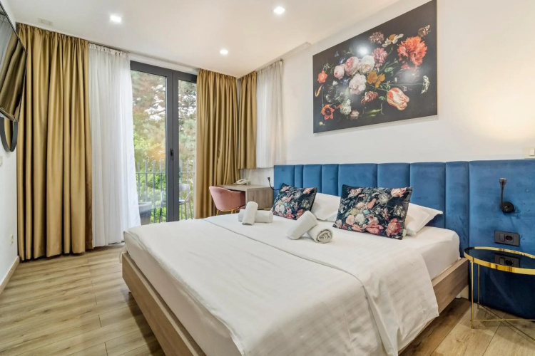 Hotel National