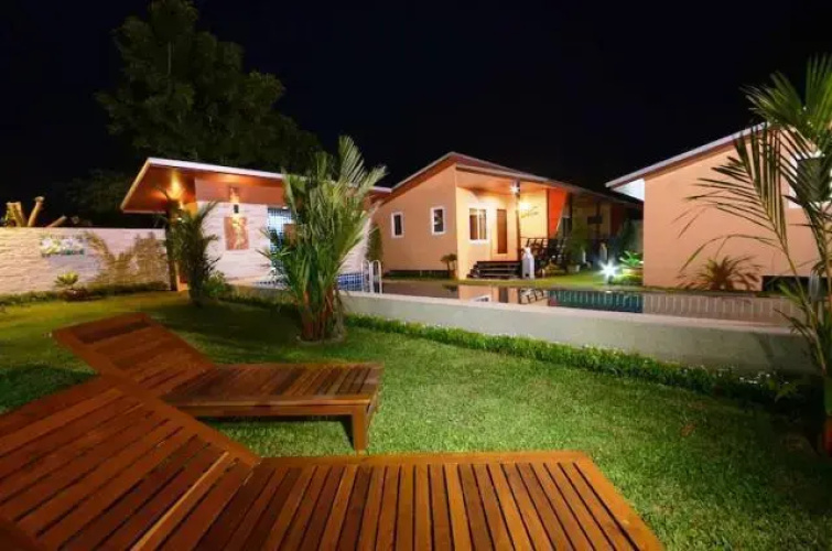 Siray Green Resort