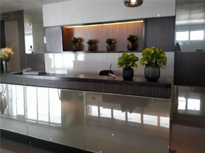 Trees Residences by Jhoy