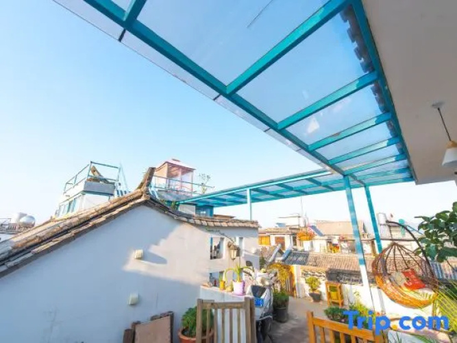 Dali Xiangjia Chinese Inn