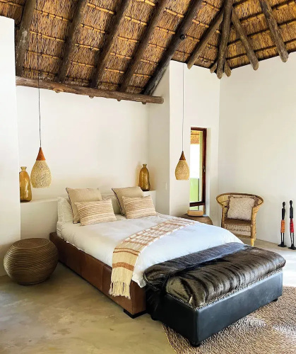 Ilanga Lodge