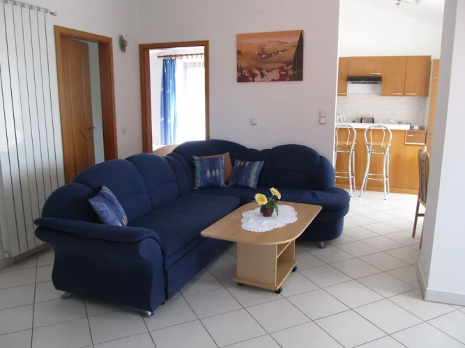 Apartment Stipo A5