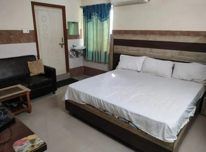 Vijetha Grand Lodge