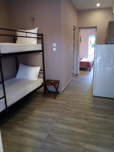 Athanasia inn II