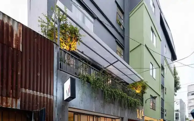 Imagen del hotel