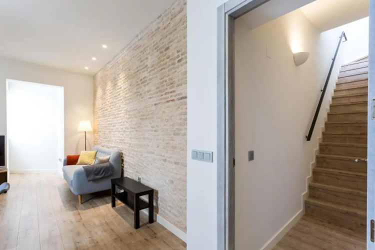 Apartamentos Lanza