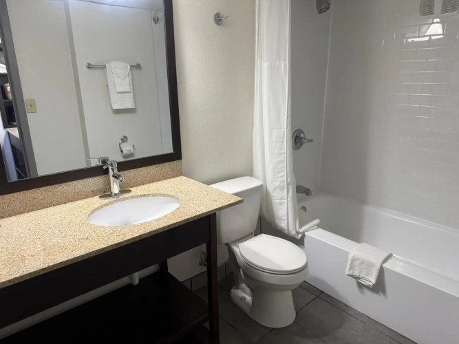 Sonesta Essential Rapid City
