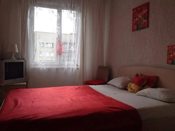 Classical Apartments - Minsk