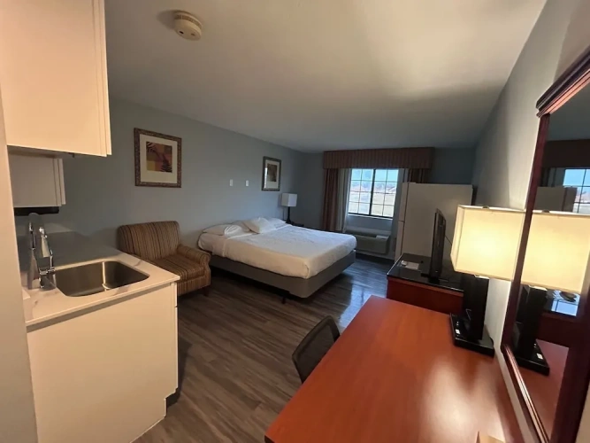 Superior Double room