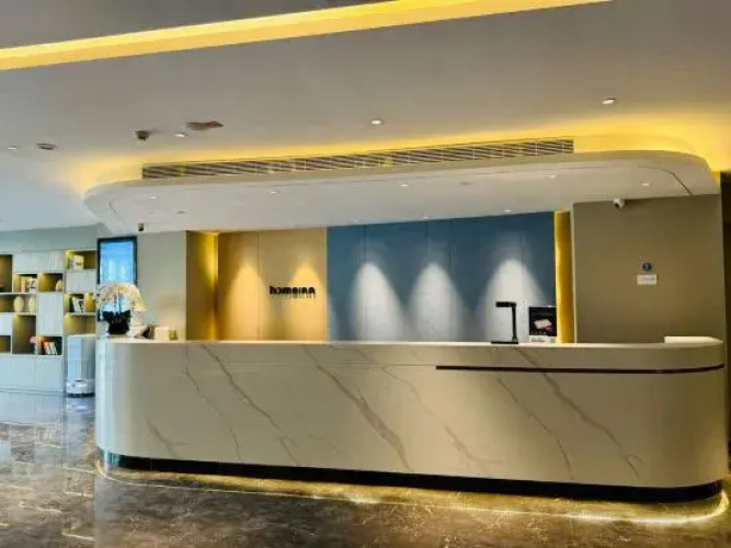 Otel görseli