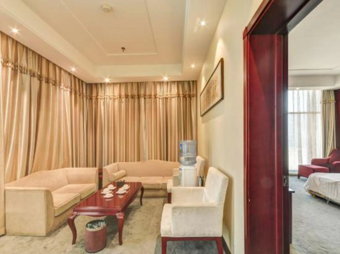 Han Yue Hotel