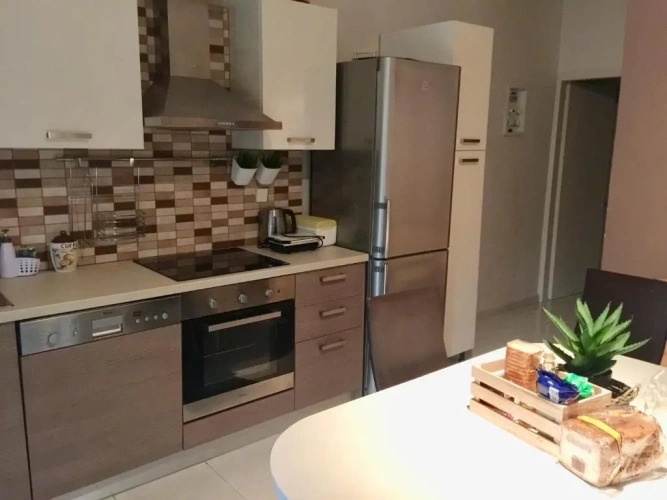 1 Bedroom Apartment with sea view